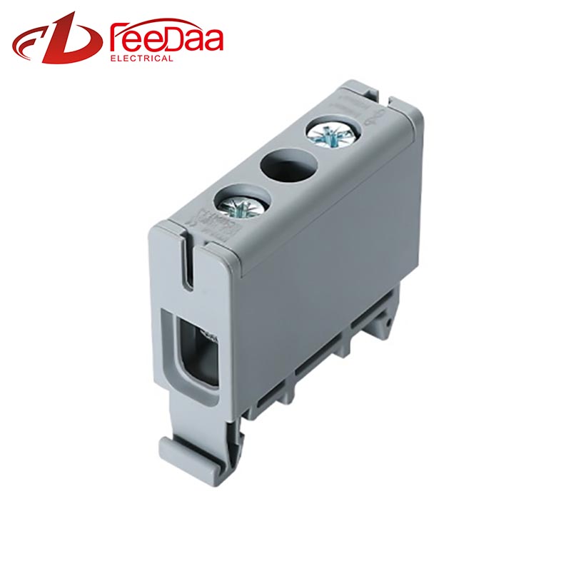 Rail Junction Box Utj5 seriyası bələdçisi